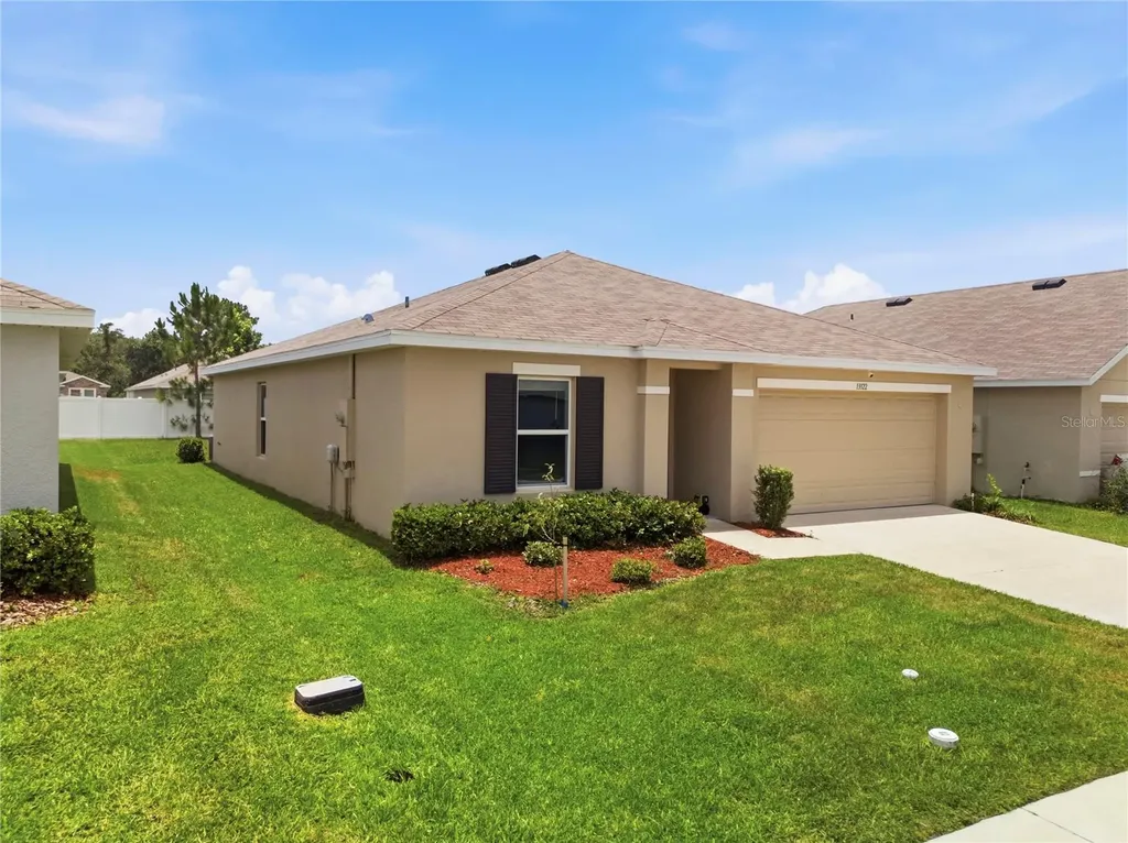 13322 Golden Lime Avenue Spring Hill FL 34609