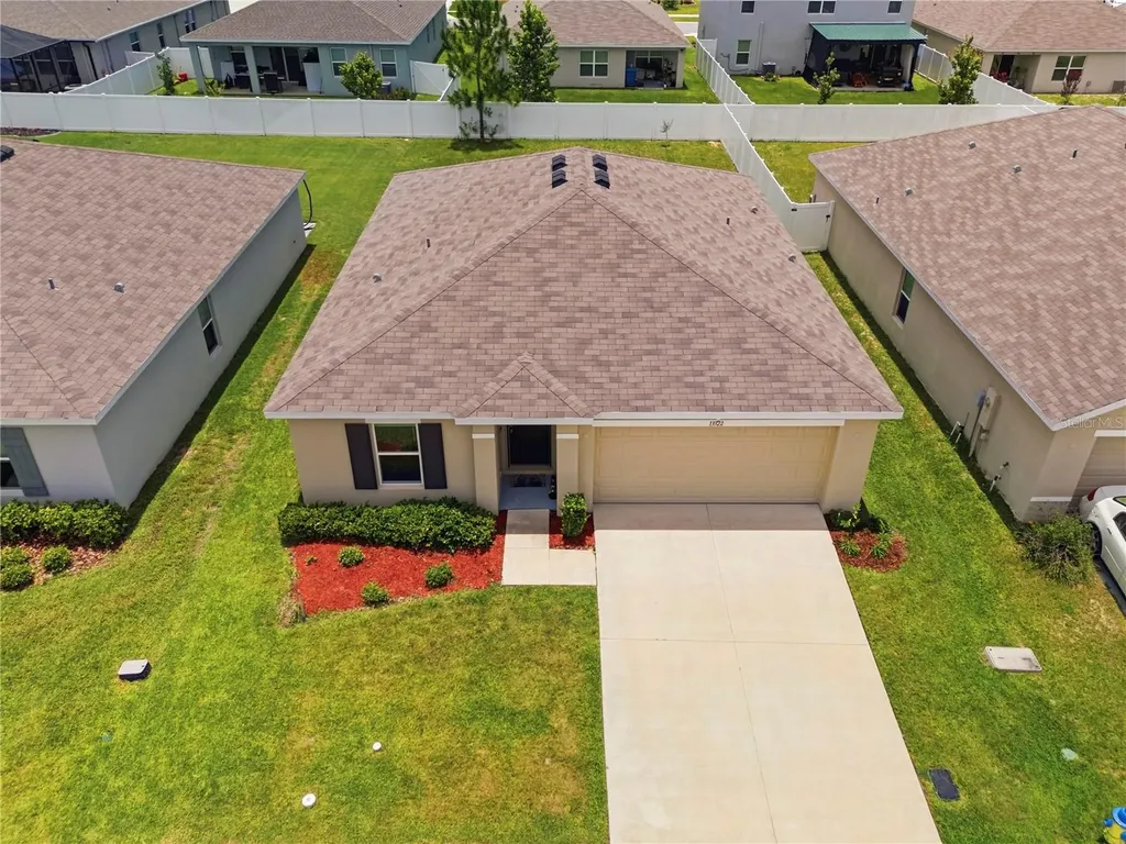 13322 Golden Lime Avenue Spring Hill FL 34609
