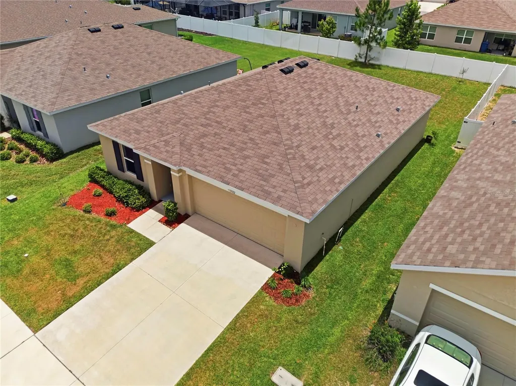 13322 Golden Lime Avenue Spring Hill FL 34609