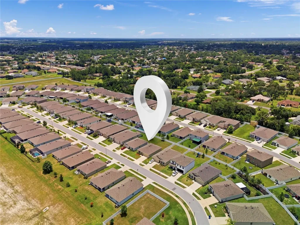 13322 Golden Lime Avenue Spring Hill FL 34609