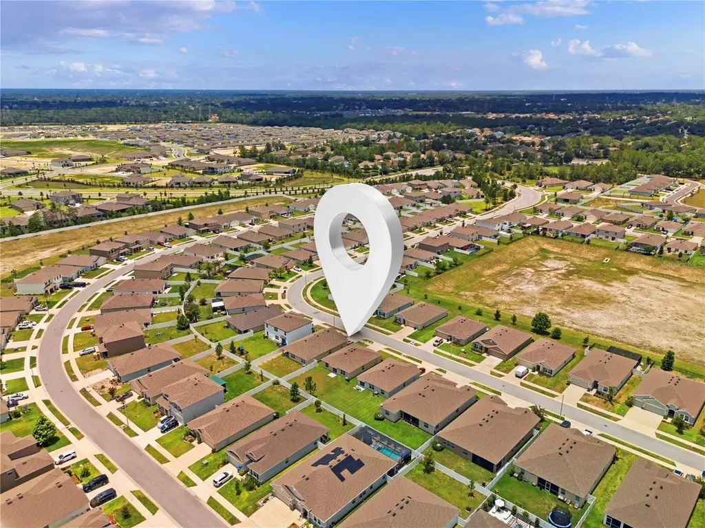 13322 Golden Lime Avenue Spring Hill FL 34609