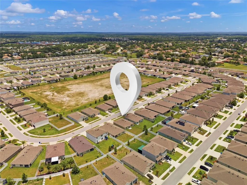 13322 Golden Lime Avenue Spring Hill FL 34609