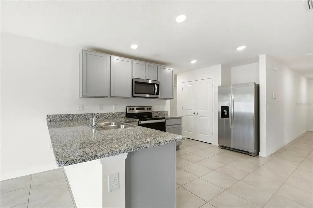 13322 Golden Lime Avenue Spring Hill FL 34609