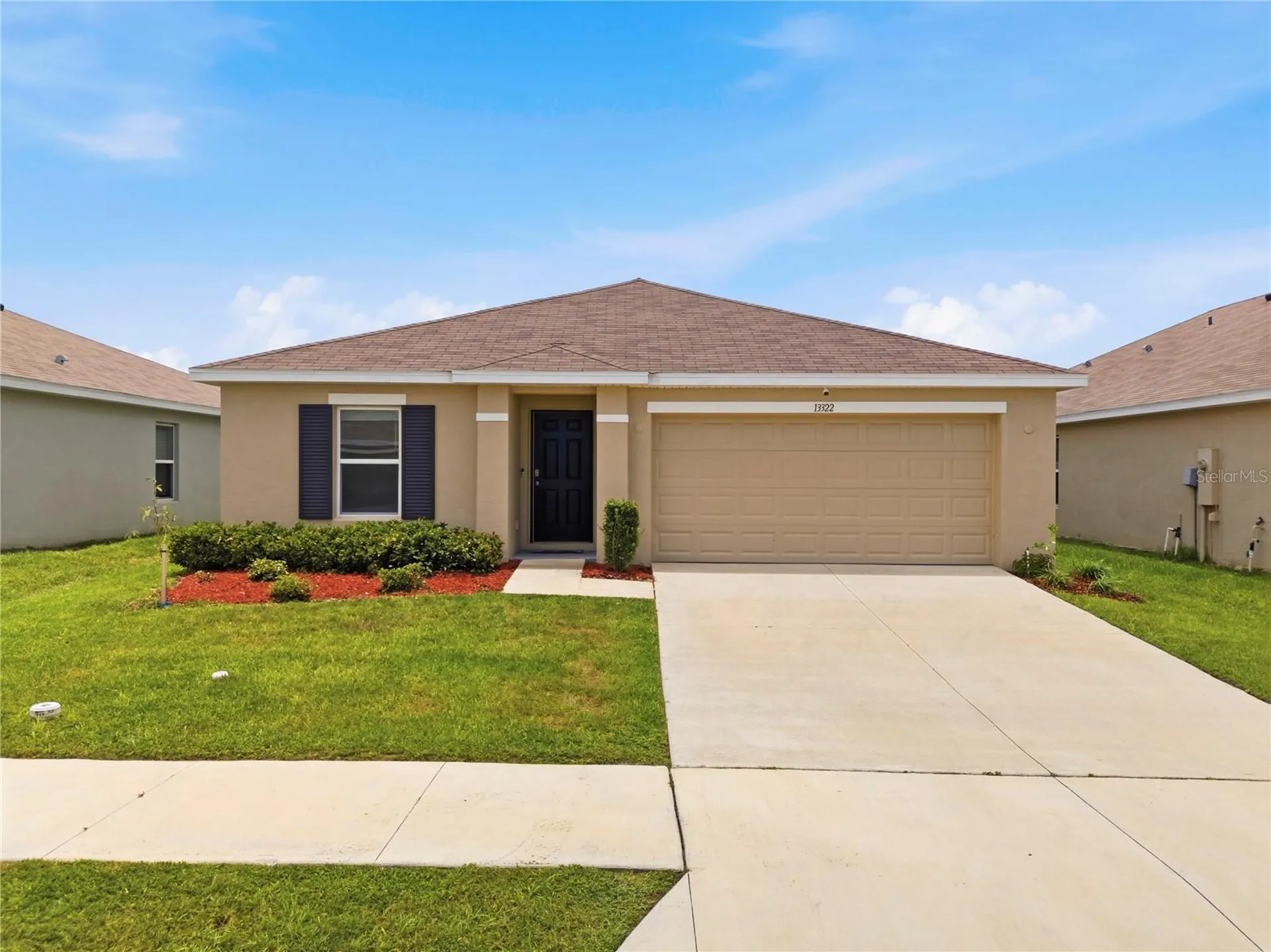 13322 Golden Lime Avenue Spring Hill FL 34609