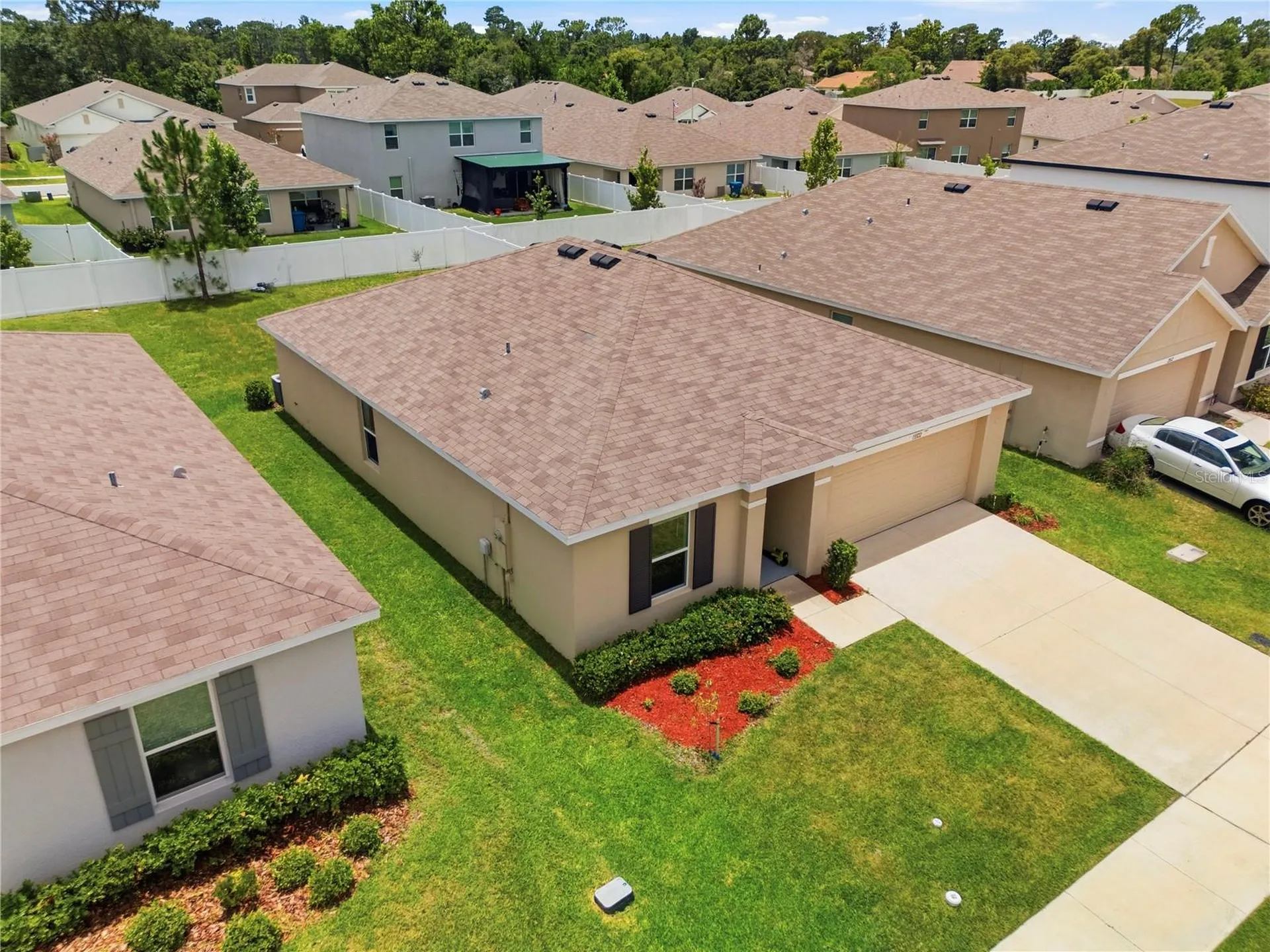 13322 Golden Lime Avenue Spring Hill FL 34609