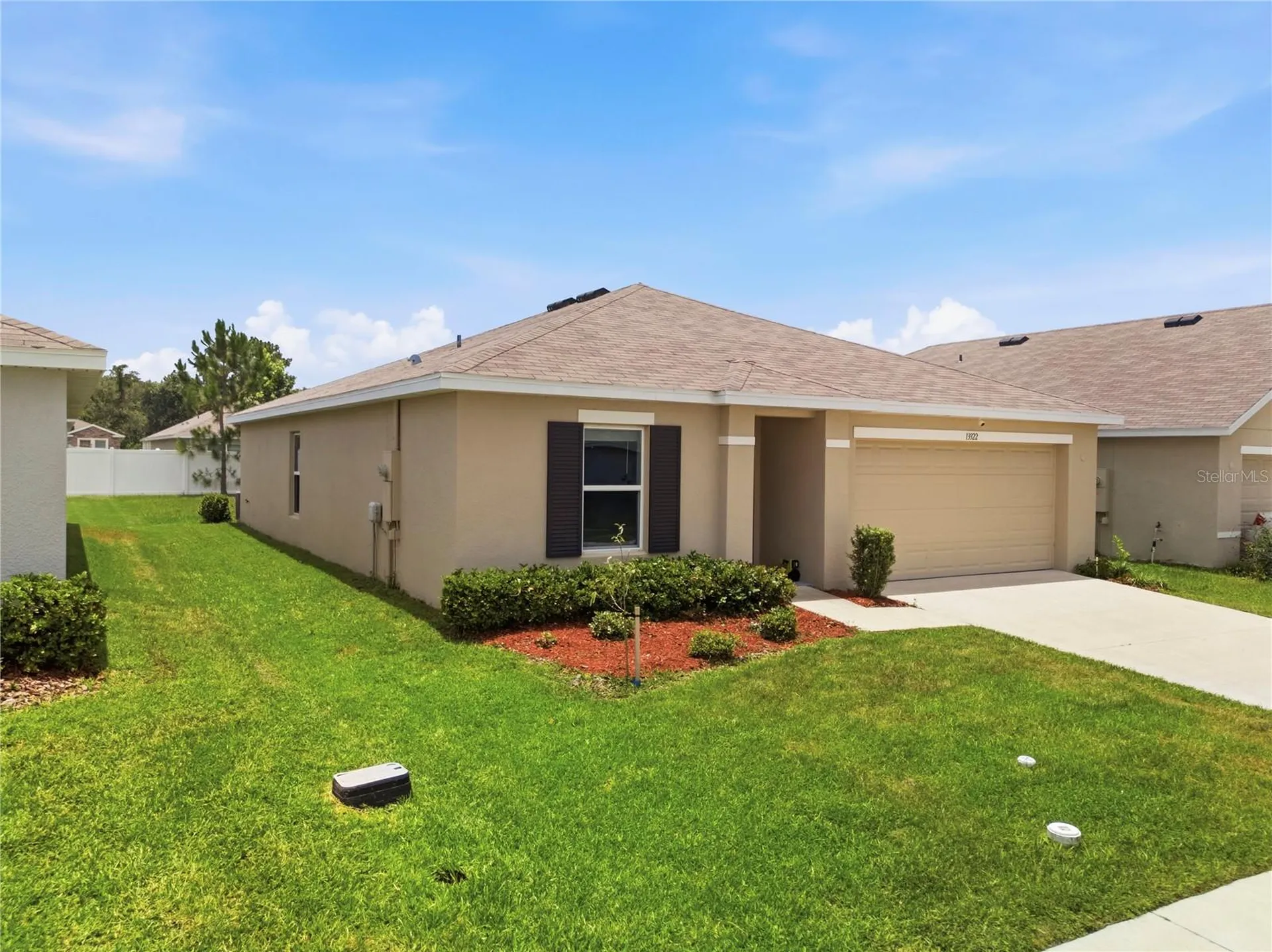 13322 Golden Lime Avenue Spring Hill FL 34609