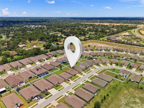 13322 Golden Lime Avenue Spring Hill FL 34609