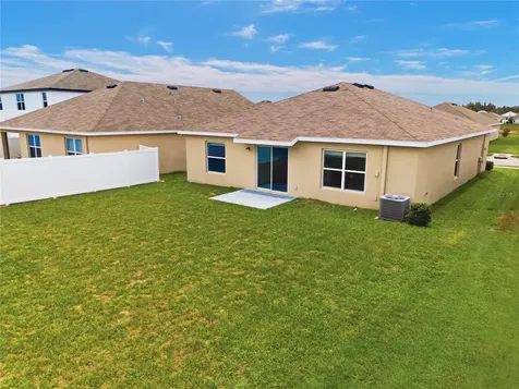13322 Golden Lime Avenue Spring Hill FL 34609