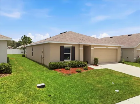 13322 Golden Lime Avenue Spring Hill FL 34609
