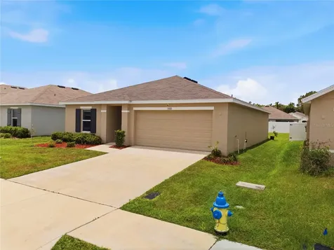 13322 Golden Lime Avenue Spring Hill FL 34609