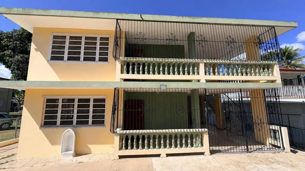 312 Km. Hm Bo. Llanos Tuna Cabo Rojo PR 00623