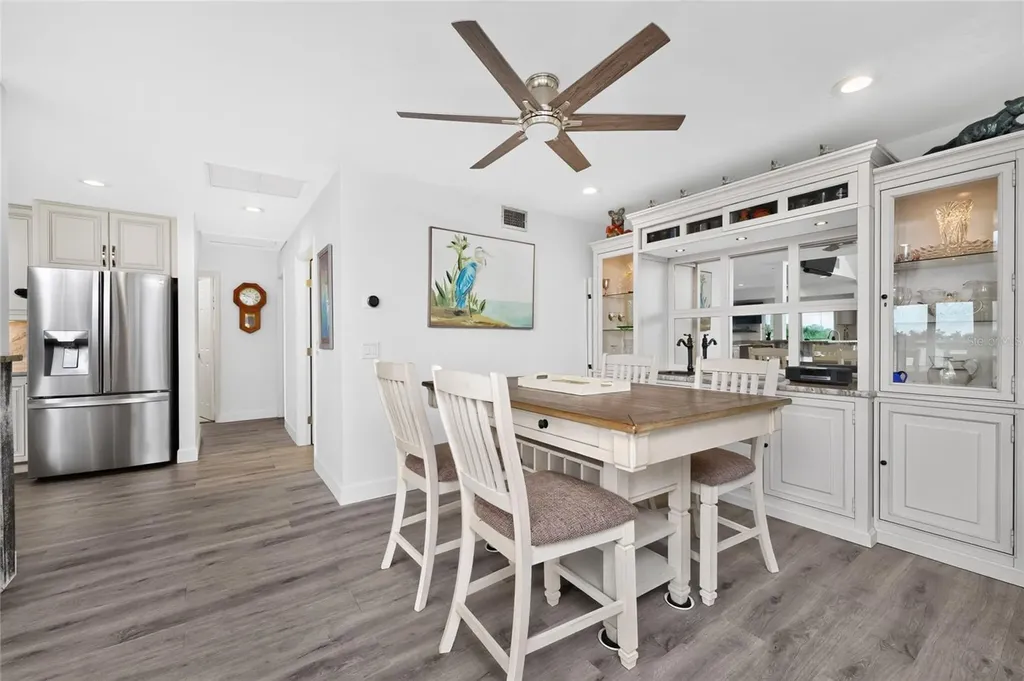 1013 Bay Harbor Drive Englewood FL 34224