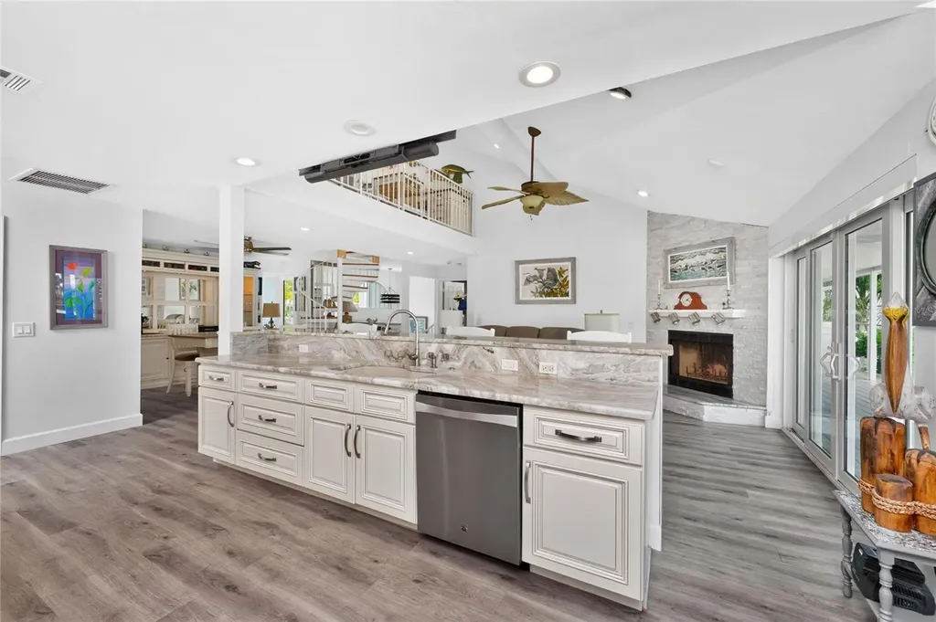 1013 Bay Harbor Drive Englewood FL 34224