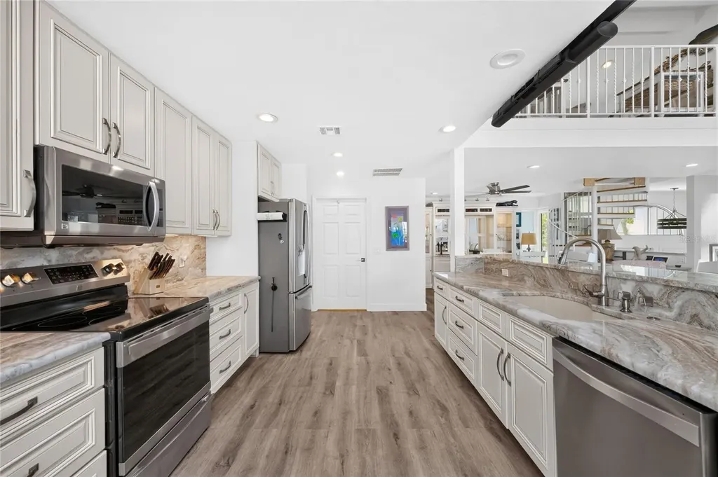 1013 Bay Harbor Drive Englewood FL 34224