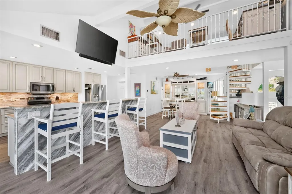 1013 Bay Harbor Drive Englewood FL 34224
