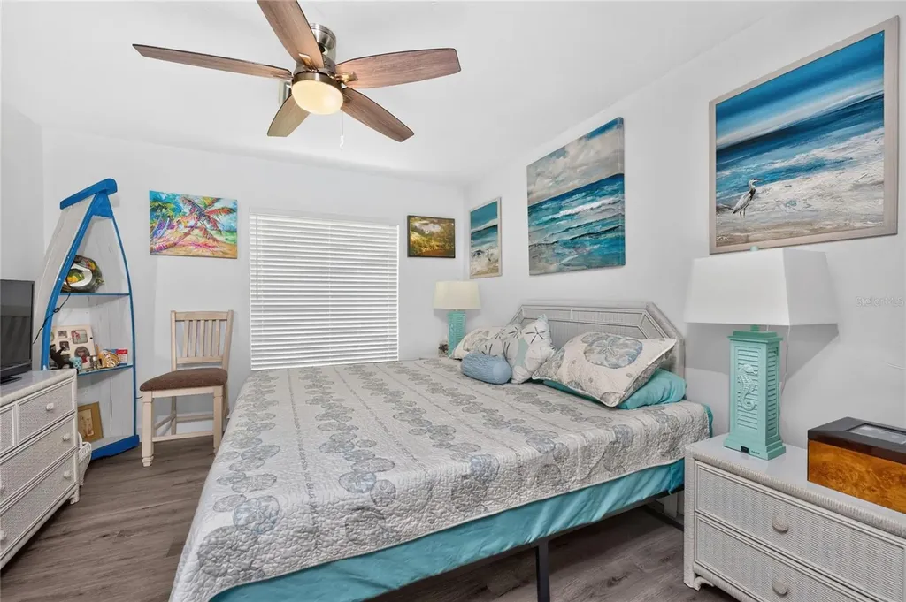 1013 Bay Harbor Drive Englewood FL 34224