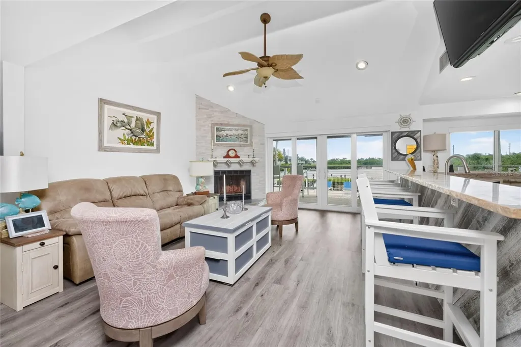 1013 Bay Harbor Drive Englewood FL 34224