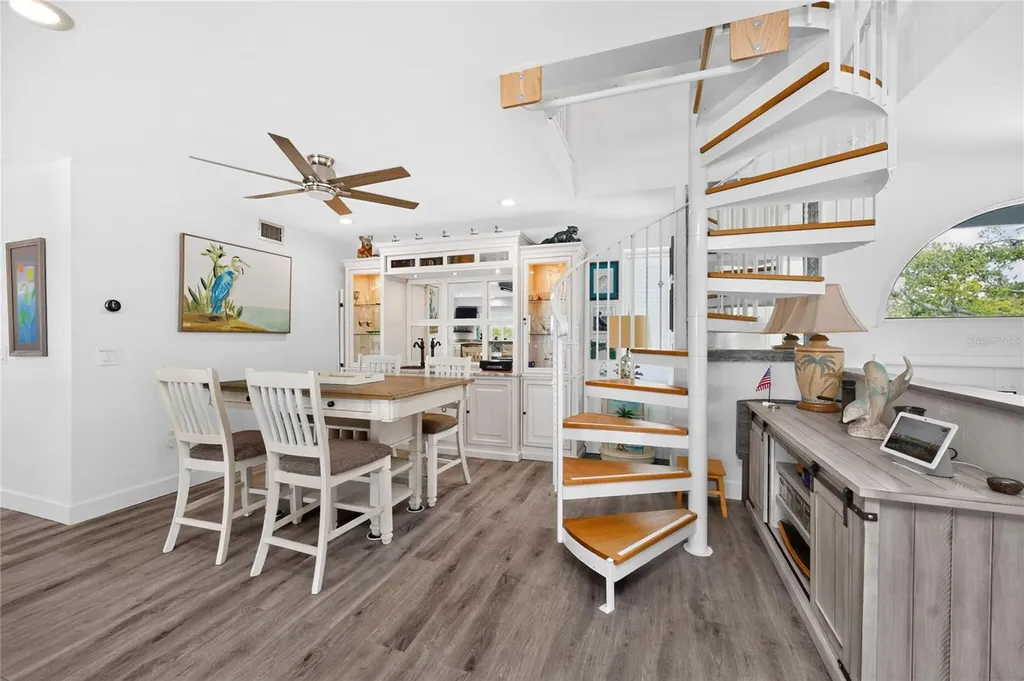1013 Bay Harbor Drive Englewood FL 34224