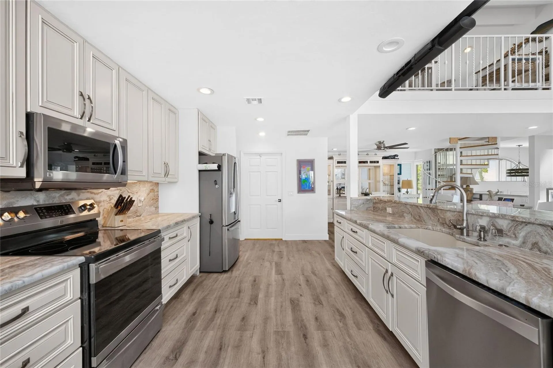 1013 Bay Harbor Drive Englewood FL 34224