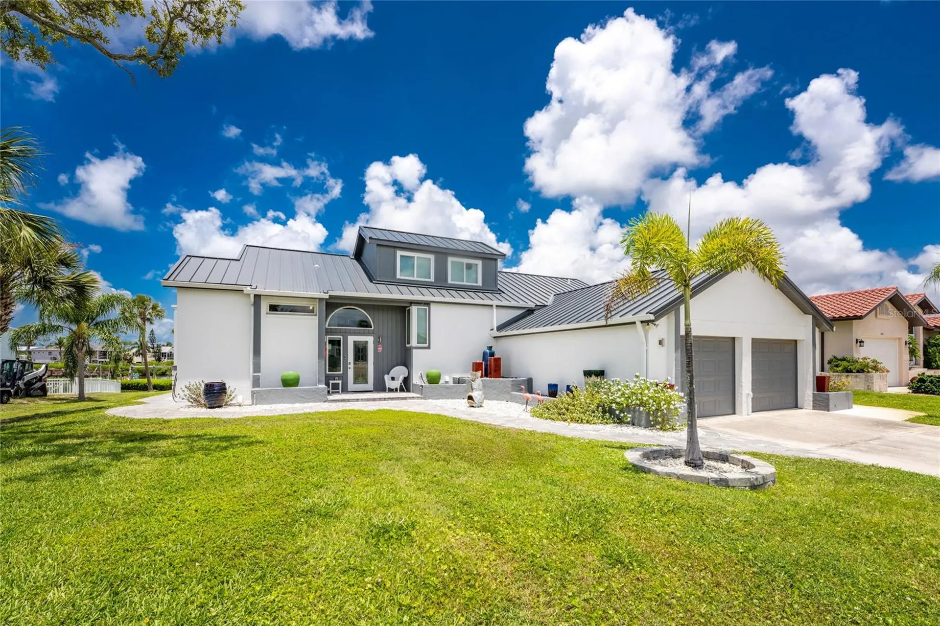 1013 Bay Harbor Drive Englewood FL 34224