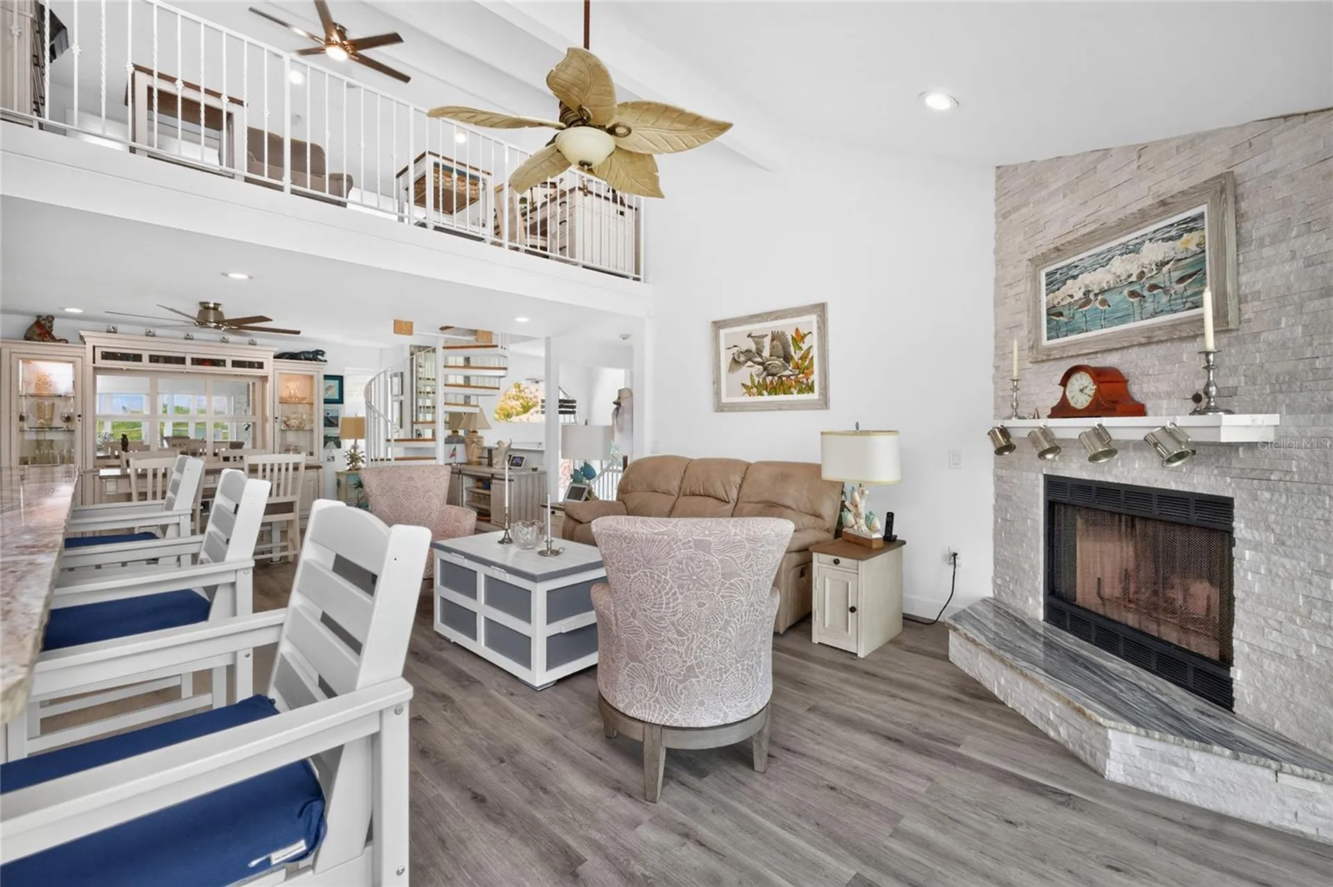 1013 Bay Harbor Drive Englewood FL 34224
