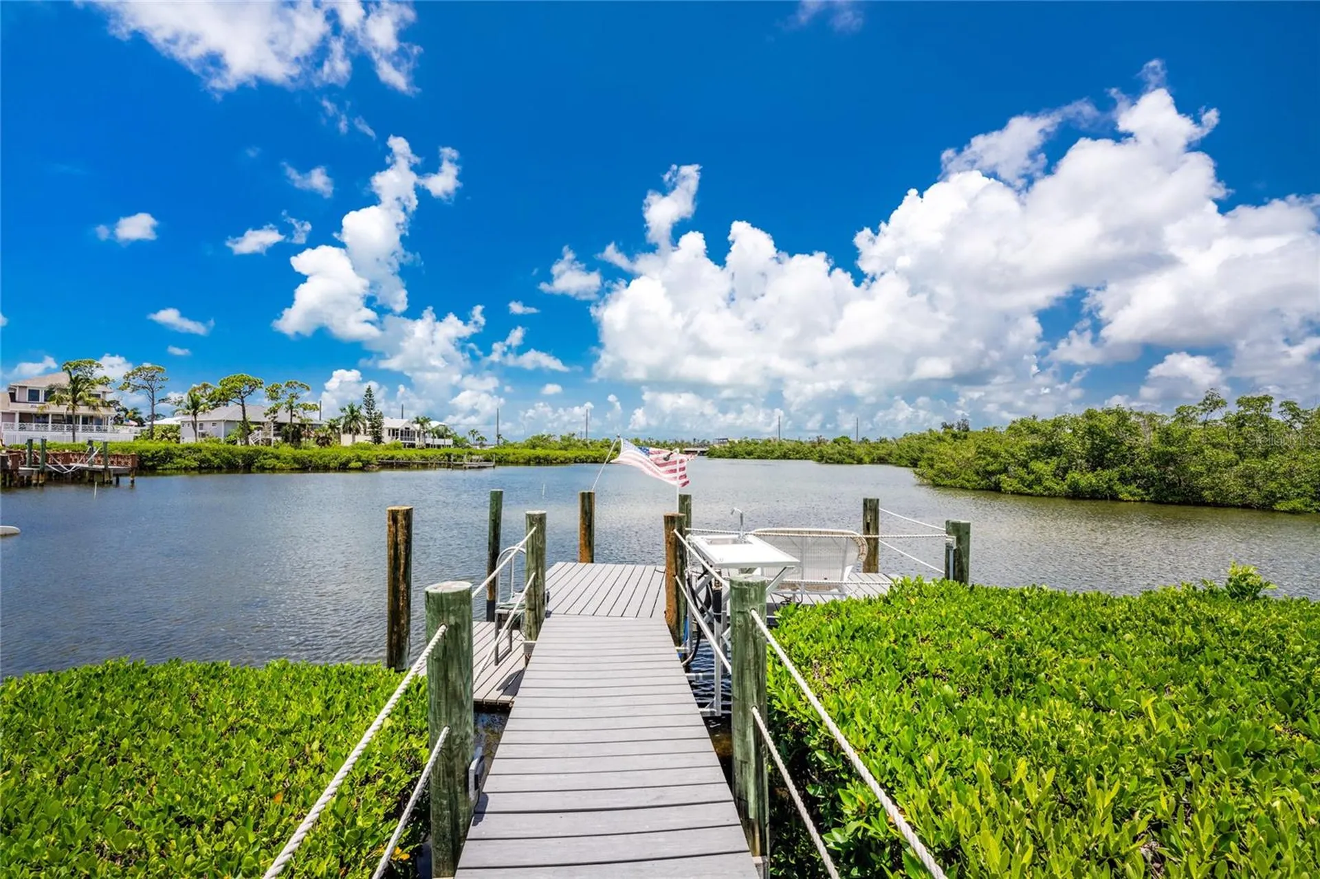 1013 Bay Harbor Drive Englewood FL 34224