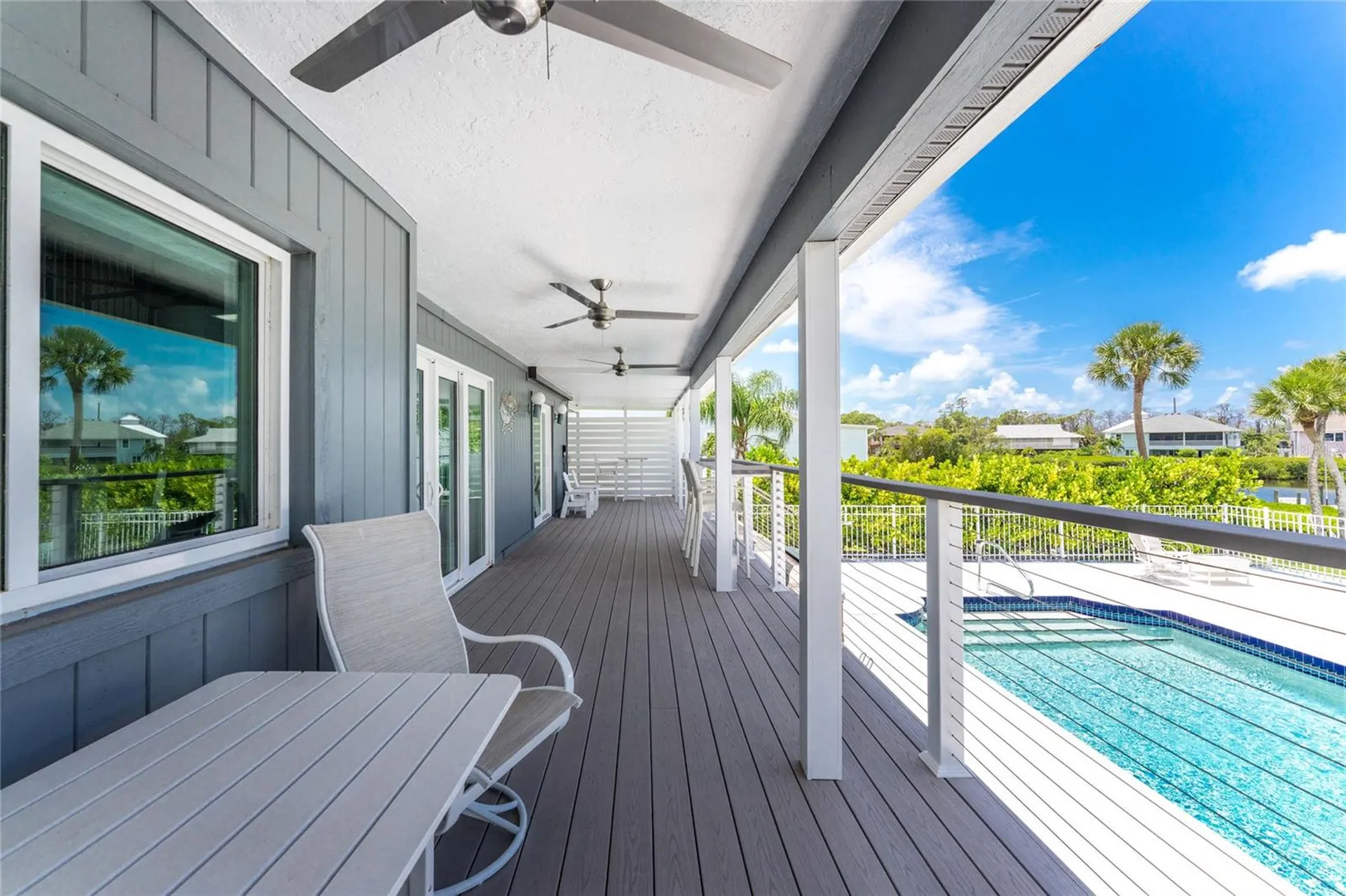 1013 Bay Harbor Drive Englewood FL 34224