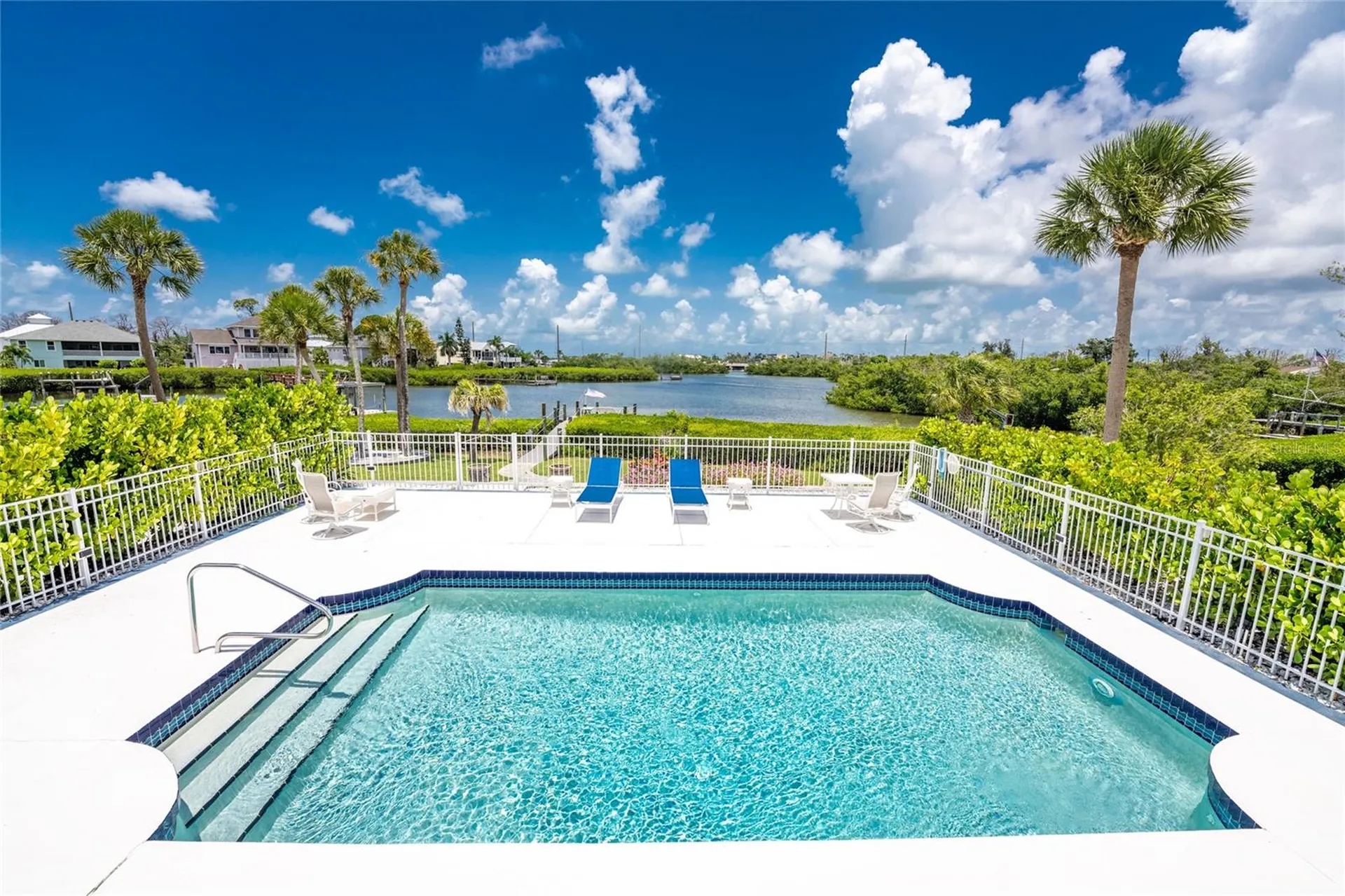 1013 Bay Harbor Drive Englewood FL 34224
