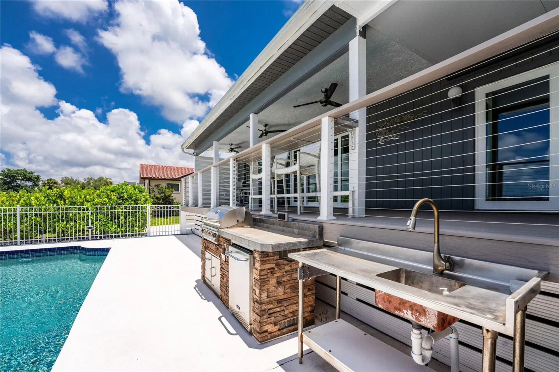 1013 Bay Harbor Drive Englewood FL 34224