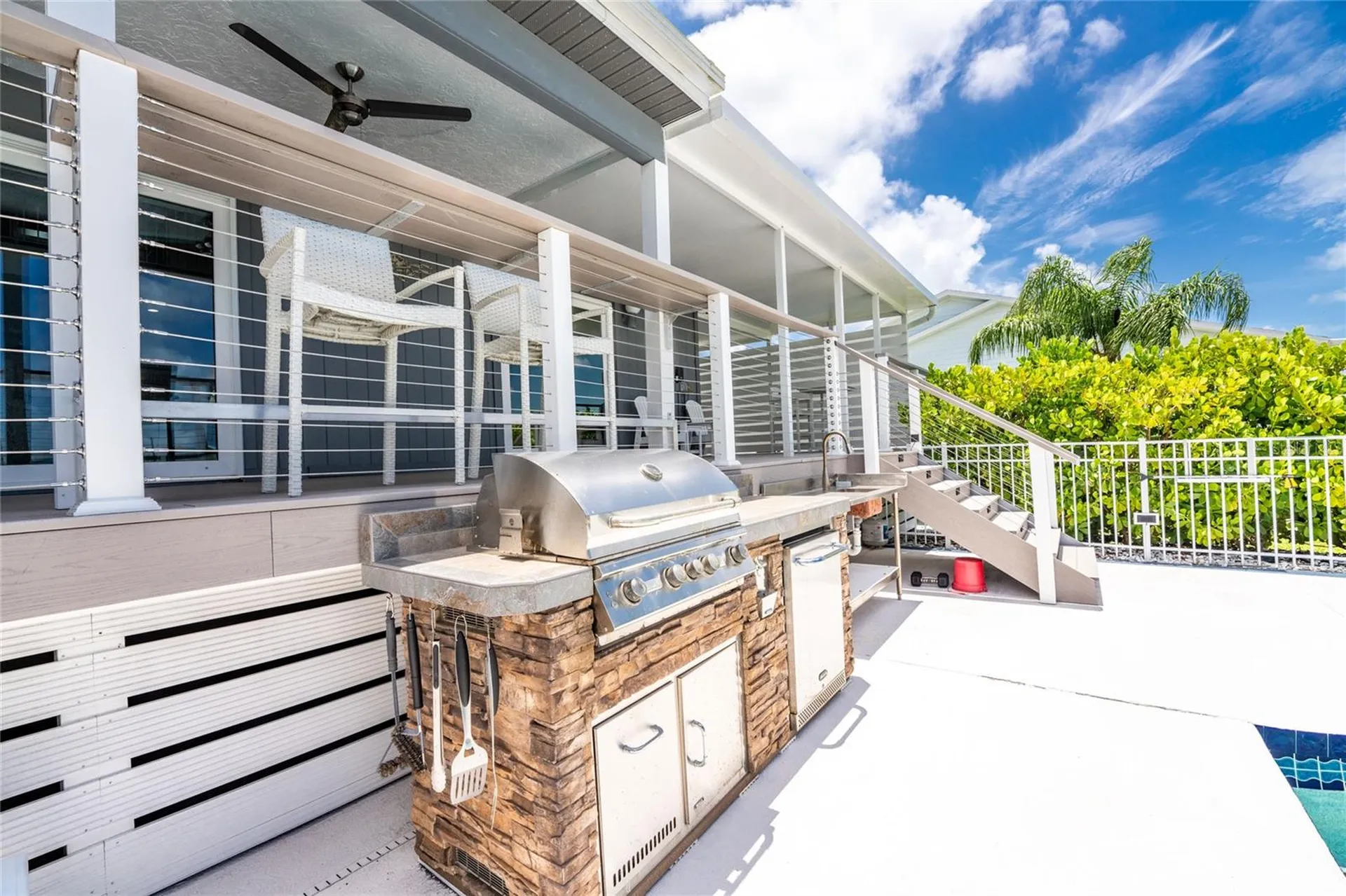 1013 Bay Harbor Drive Englewood FL 34224