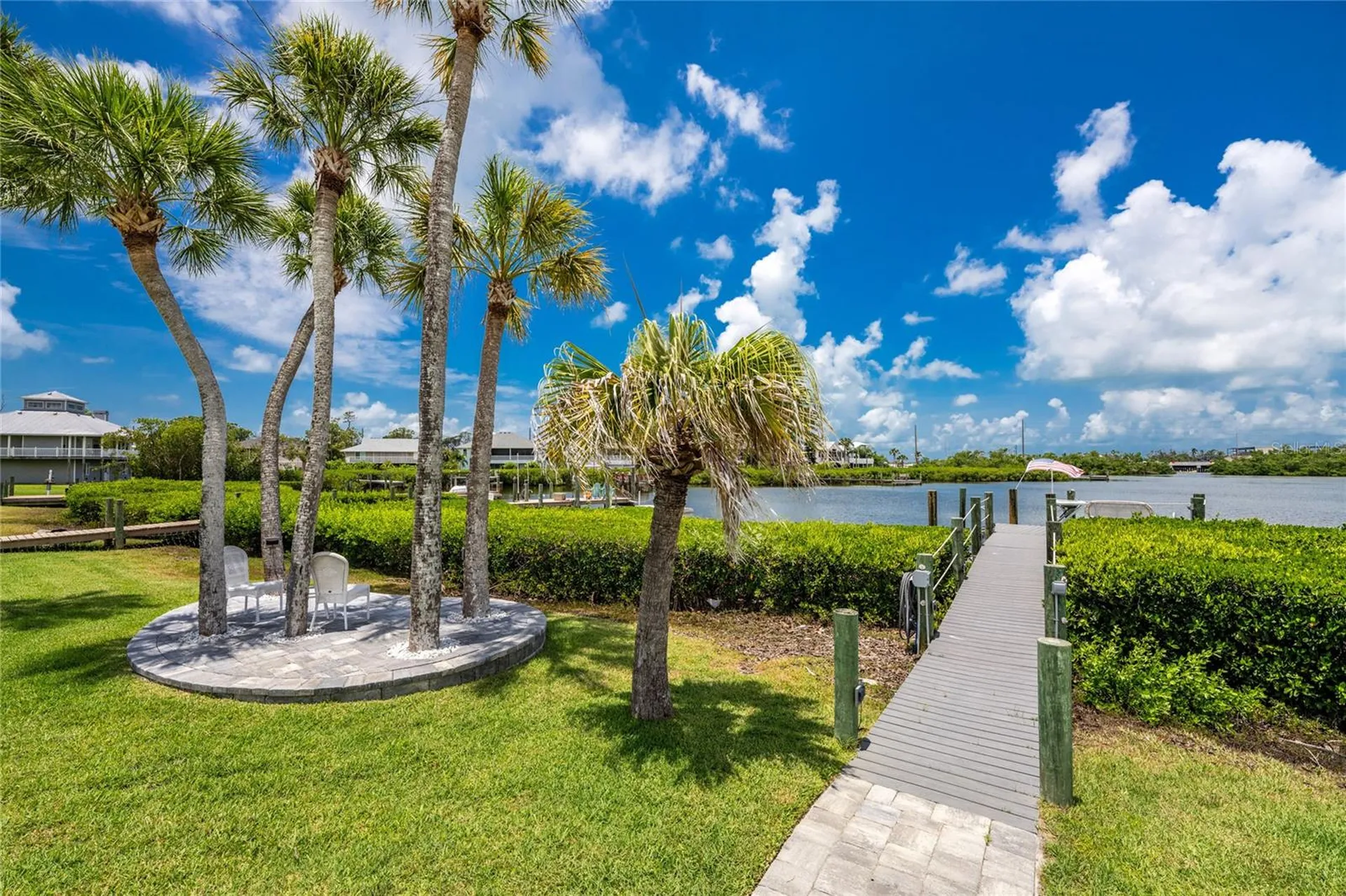 1013 Bay Harbor Drive Englewood FL 34224