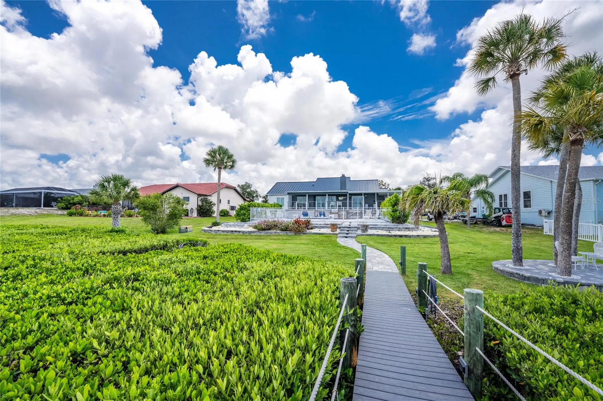 1013 Bay Harbor Drive Englewood FL 34224