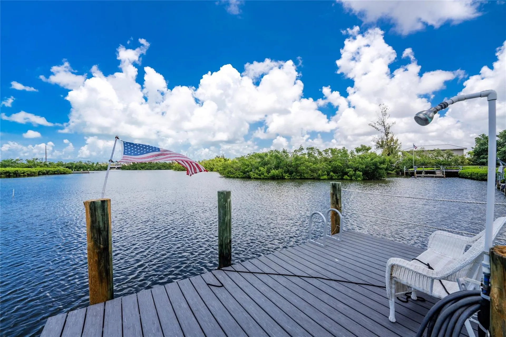 1013 Bay Harbor Drive Englewood FL 34224