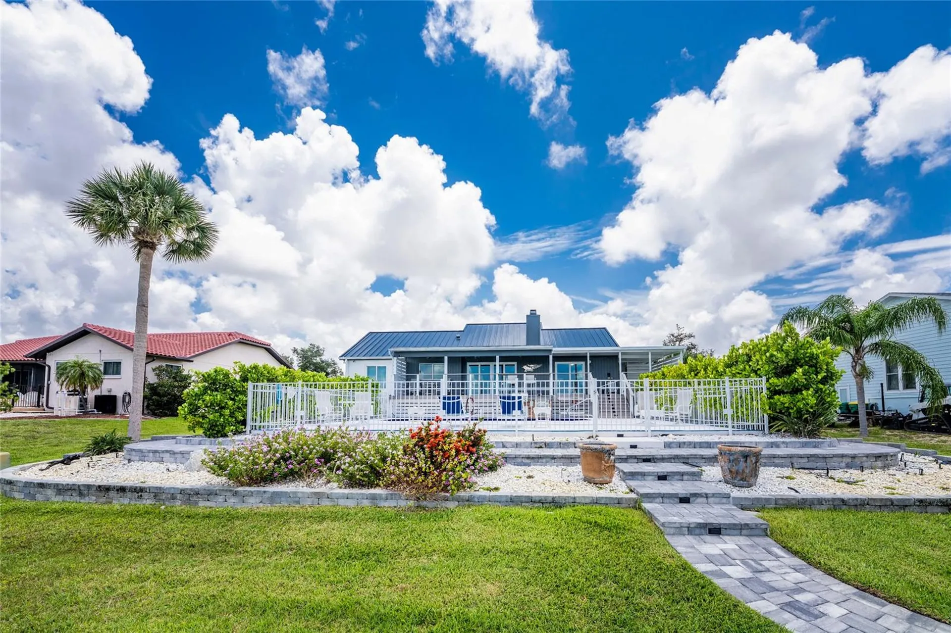 1013 Bay Harbor Drive Englewood FL 34224
