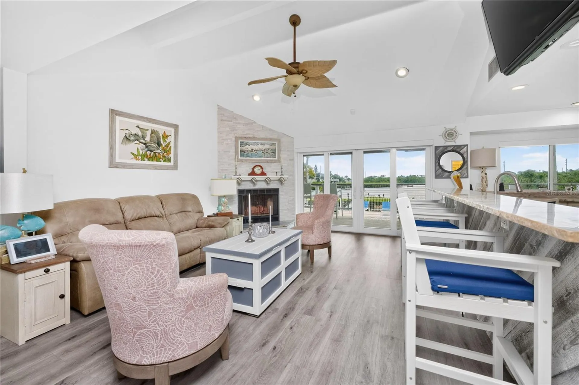 1013 Bay Harbor Drive Englewood FL 34224