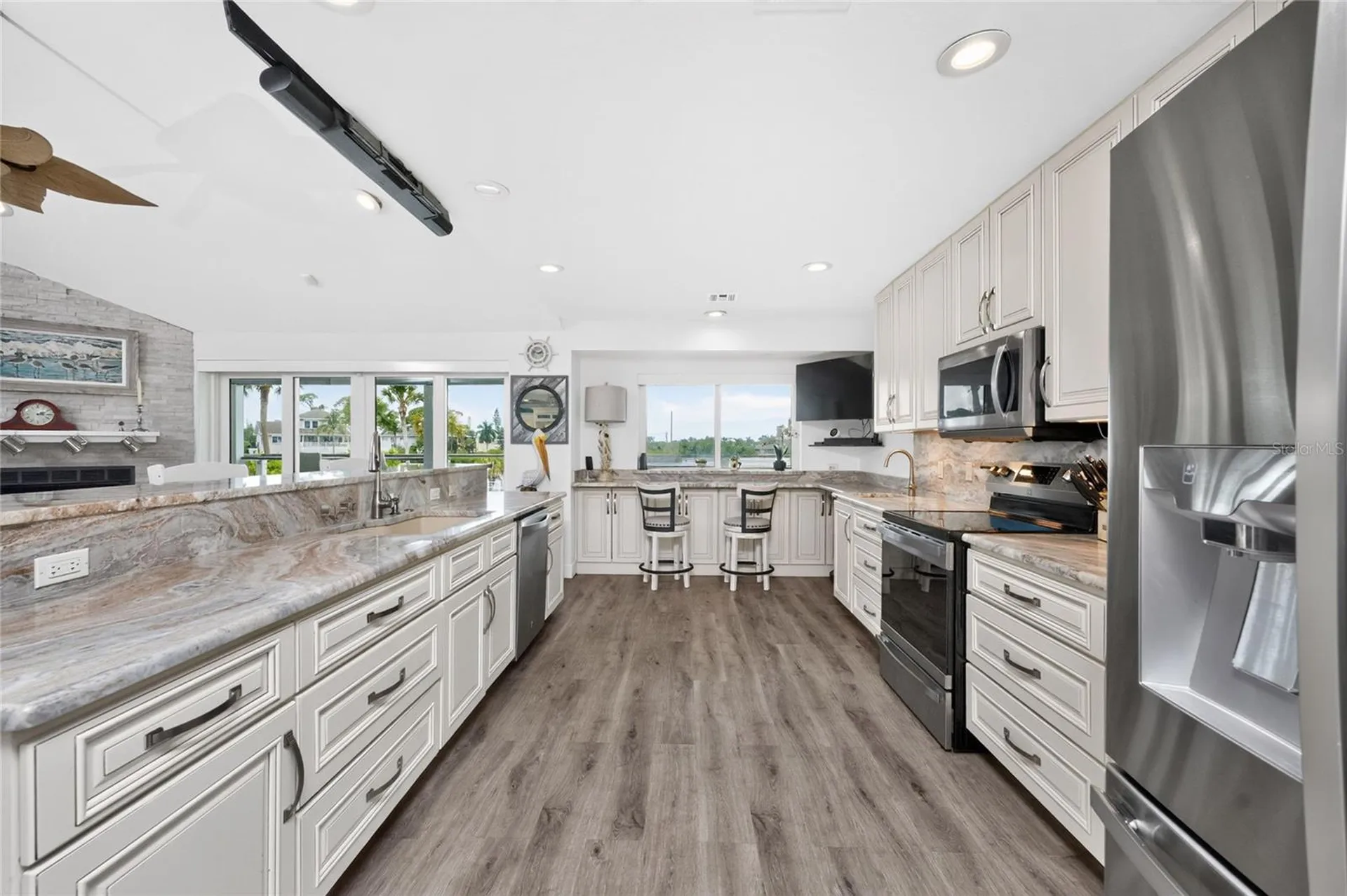 1013 Bay Harbor Drive Englewood FL 34224