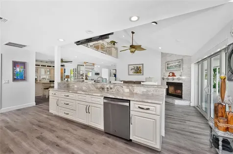 1013 Bay Harbor Drive Englewood FL 34224