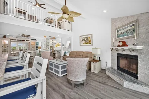 1013 Bay Harbor Drive Englewood FL 34224