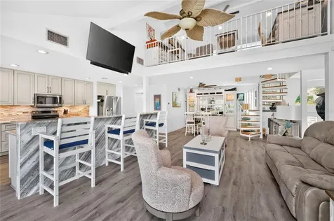 1013 Bay Harbor Drive Englewood FL 34224