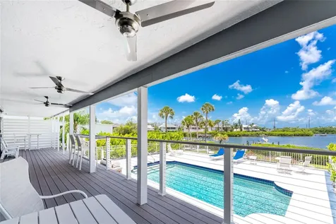 1013 Bay Harbor Drive Englewood FL 34224