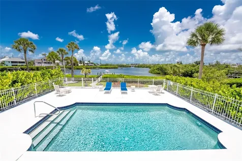 1013 Bay Harbor Drive Englewood FL 34224