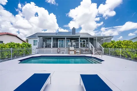 1013 Bay Harbor Drive Englewood FL 34224