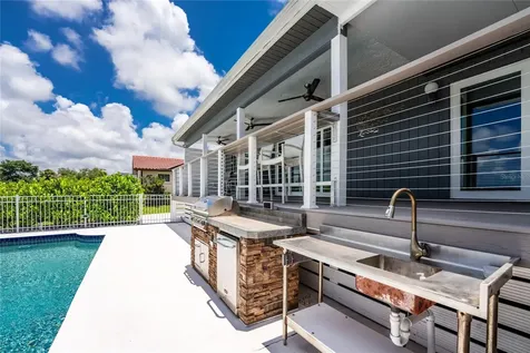 1013 Bay Harbor Drive Englewood FL 34224