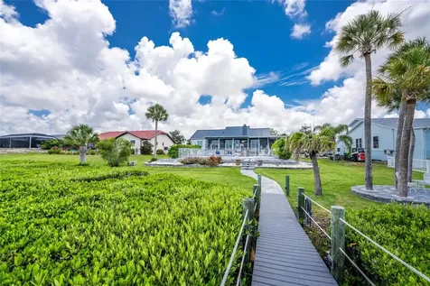 1013 Bay Harbor Drive Englewood FL 34224