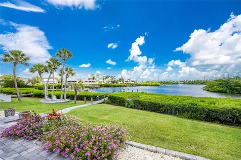 1013 Bay Harbor Drive Englewood FL 34224