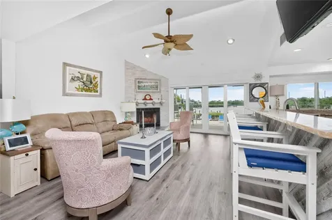 1013 Bay Harbor Drive Englewood FL 34224