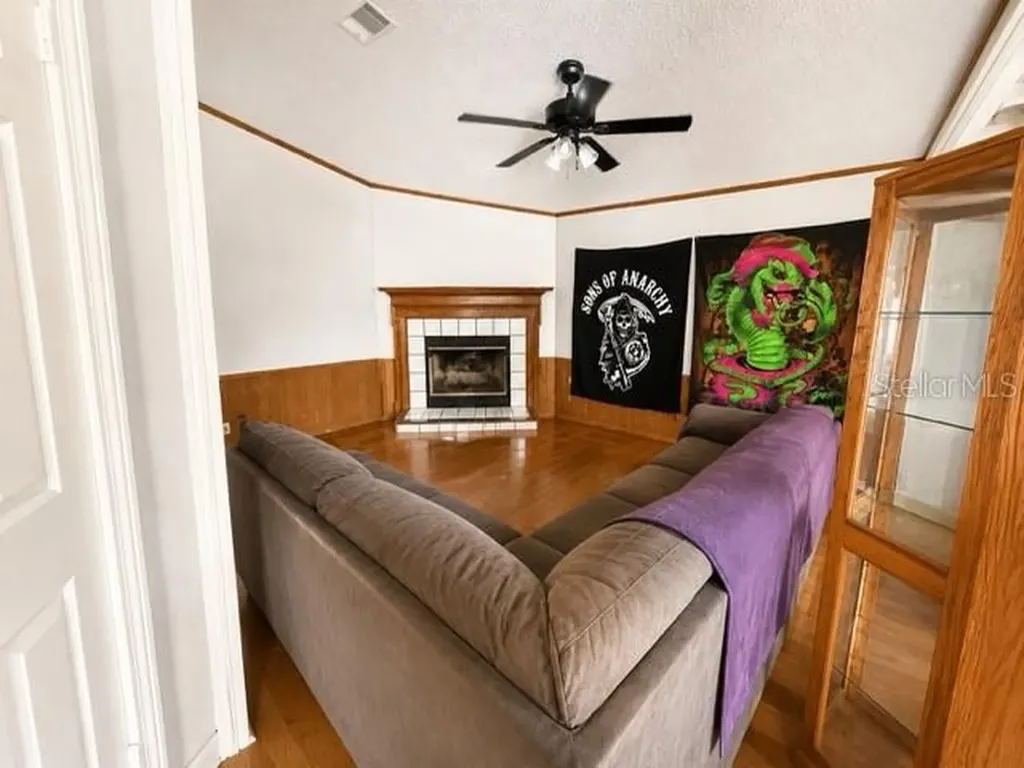 13315 NE 30th Court Anthony FL 32617
