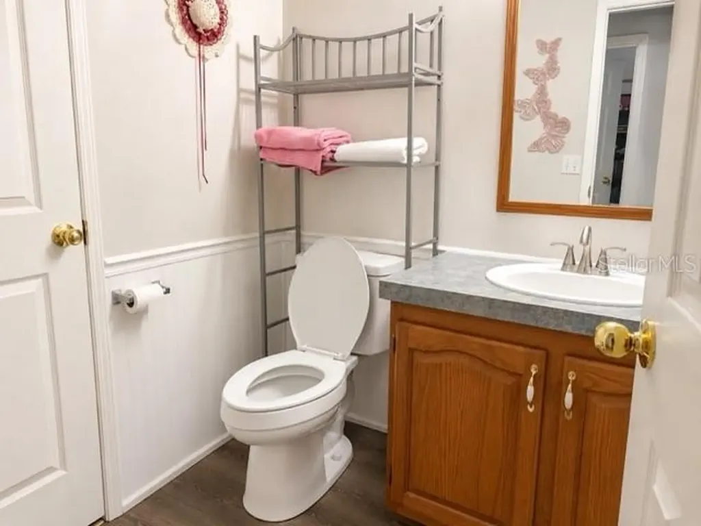 13315 NE 30th Court Anthony FL 32617