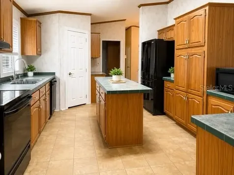 13315 NE 30th Court Anthony FL 32617