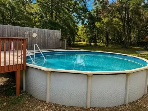 13315 NE 30th Court Anthony FL 32617